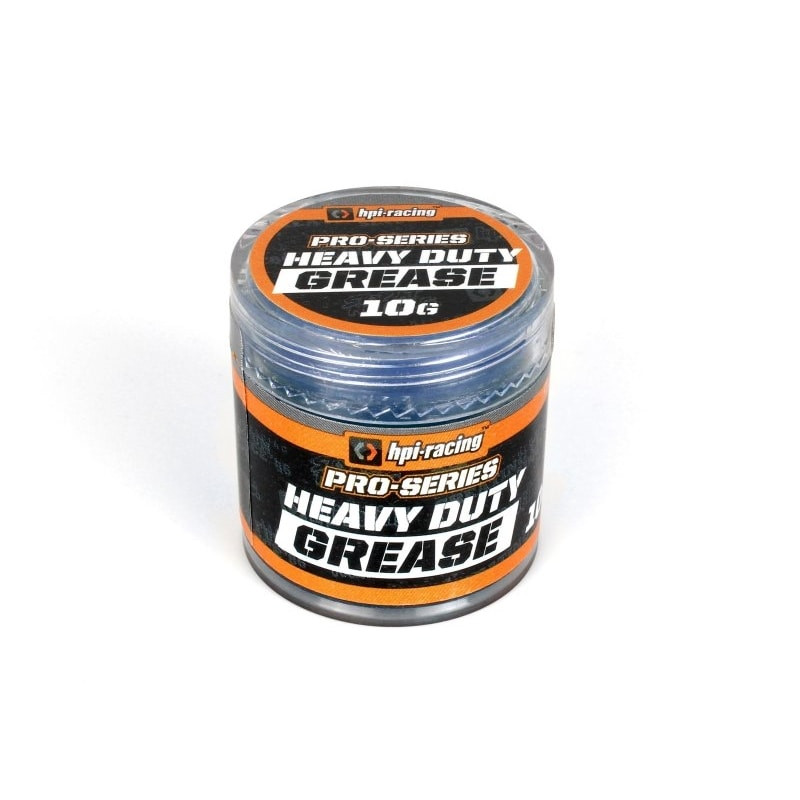 Pro-Series Heavy Duty Grease (10g) Pro-Series Heavy Duty Grease (10g)