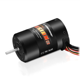 Quicrun Fusion SE for Rock Crawler 1200kV Quicrun Fusion SE for Rock Crawler 1200kV