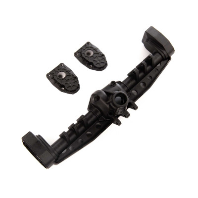 AR45P Portal Axle Housing, Rear: SCX10 III