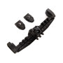 AR45P Portal Axle Housing, Rear: SCX10 III