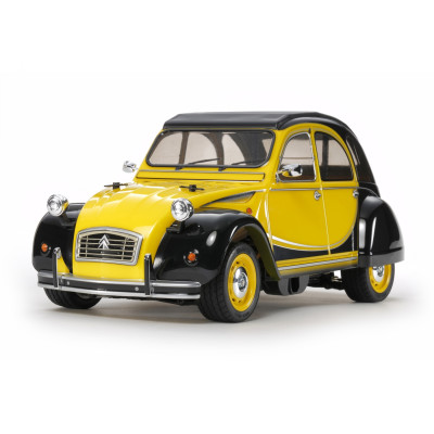 Tamyia 1:10 RC Citroen 2CV Charleston (M-05)