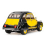 Tamyia 1:10 RC Citroen 2CV Charleston (M-05)