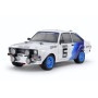 Tamyia 1:10 RC Ford Escort MkII Rally PB MF-01X