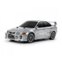 Tamyia 1:10 RC Mitsubishi Lancer Evo V (TT-02)