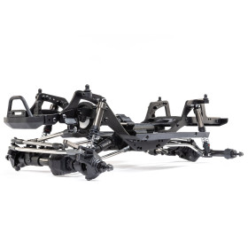 AXIAL SCX10 PRO Scaler 1/10 4WD Competition Kit AXIAL SCX10 PRO Scaler 1/10 4WD Competition Kit