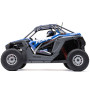 LOSI RZR Rey 1/10 Brushless 4WD RTR