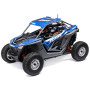 LOSI RZR Rey 1/10 Brushless 4WD RTR