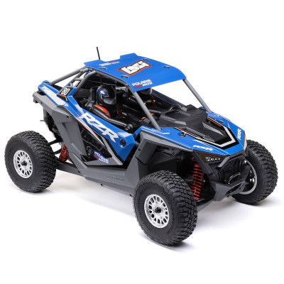 LOSI RZR Rey 1/10 Brushless 4WD RTR