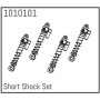 Short Shock Set - PRO Crawler 1:18 (4)