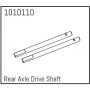 Rear Axle Drive Shaft - PRO Crawler 1:18 (2)