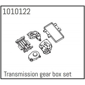 Transmission Gear Box Set - PRO Crawler 1:18 Transmission Gear Box Set - PRO Crawler 1:18