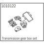 Transmission Gear Box Set - PRO Crawler 1:18