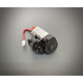 HD Reduction Metal Gear Box - PRO Crawler 1:18 (optional) HD Reduction Metal Gear Box - PRO Crawler 1:18 (optional)