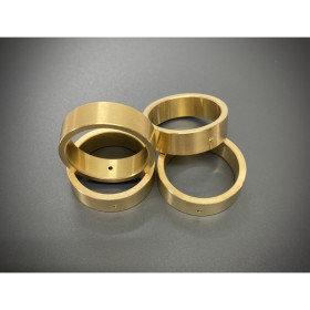 Optional Brass Wheel Weight 26g - PRO Crawler (4) Optional Brass Wheel Weight 26g - PRO Crawler (4)