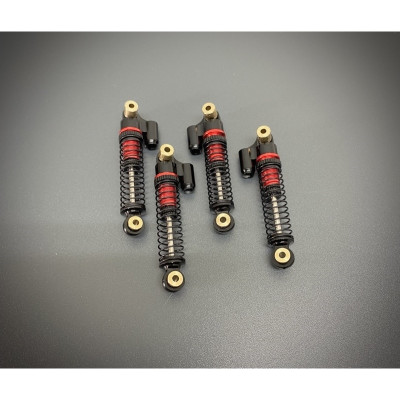 Optional Oil Filled Aluminum Shocks - PRO Crawler (4)