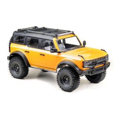 Absima Crawler CR1.8 "BronX"