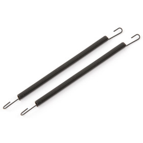 Manifold Spring 3,5ccm (2 pcs.) Manifold Spring 3,5ccm (2 pcs.)