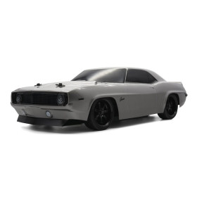 HPI Sport 3 1969 Chevrolet Camaro Z28 Custom HPI Sport 3 1969 Chevrolet Camaro Z28 Custom