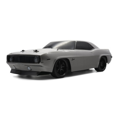 HPI Sport 3 1969 Chevrolet Camaro Z28 Custom