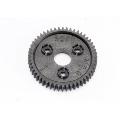 Spur Gear 52T, 32DP
