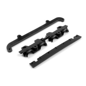 DB Roof Light Mount DB Roof Light Mount