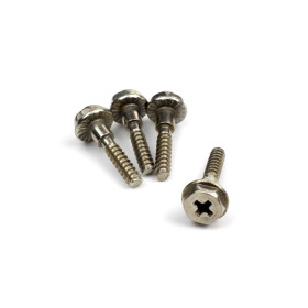 Wheel Lock Bolts (4pcs) Wheel Lock Bolts (4pcs)