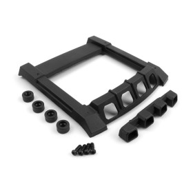 MT Roof Light Mount MT Roof Light Mount