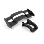 DT Rear Wing & Mount Set