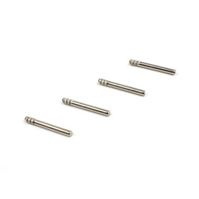 Lower Outer Hinge Pin Set (Rear/4pcs) Lower Outer Hinge Pin Set (Rear/4pcs)