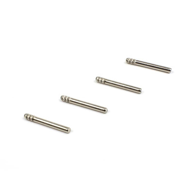 Lower Outer Hinge Pin Set (Rear/4pcs)