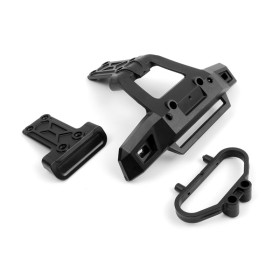 Front Bumper Assembly Front Bumper Assembly