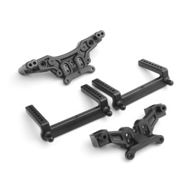 Shock Tower & Body Post Set Shock Tower & Body Post Set