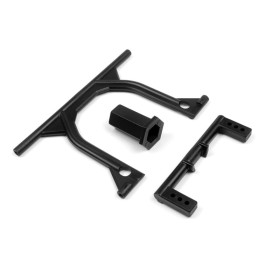 Spare Wheel Mount Spare Wheel Mount