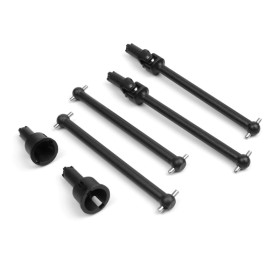 Drive Shaft Set (Front/Rear) Drive Shaft Set (Front/Rear)