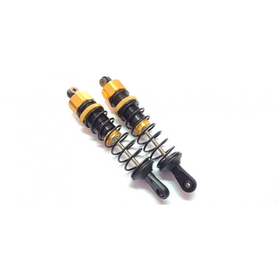 HD ALUMINUM SHOCK SET