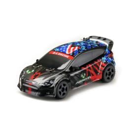 Absima 1:24 EP 2WD Touring/Drift Car RTR with ESP Absima 1:24 EP 2WD Touring/Drift Car RTR with ESP