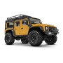 TRAXXAS TRX-4M 1/18 LAND ROVER DEFENDER 4WD