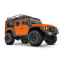 TRAXXAS TRX-4M 1/18 LAND ROVER DEFENDER 4WD