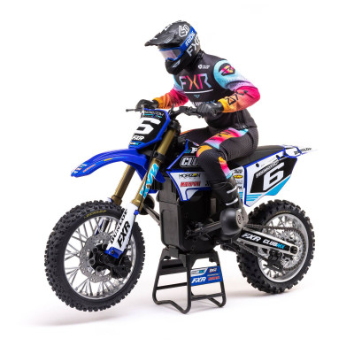 LOSI 1/4 Promote MX Motorcycle