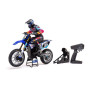 LOSI 1/4 Promote MX Motorcycle