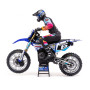 LOSI 1/4 Promote MX Motorcycle
