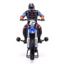 LOSI 1/4 Promote MX Motorcycle