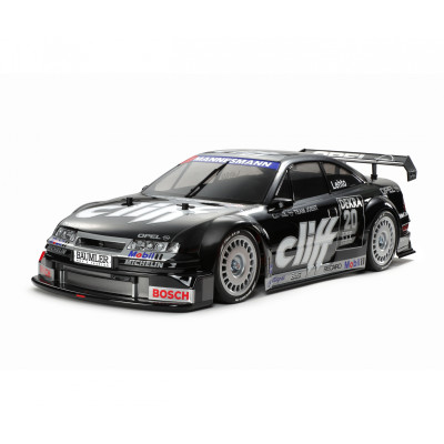 Tamiya 1:10 RC Opel Calibra V6 Cliff (TT-01E)