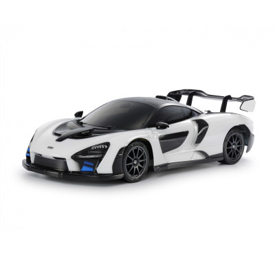 Tamiya 1:10 RC McLaren Senna TT-02