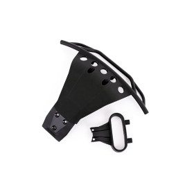 Bumper, Front / Bumper Support (fits Slash® 4X4) Bumper, Front / Bumper Support (fits Slash® 4X4)
