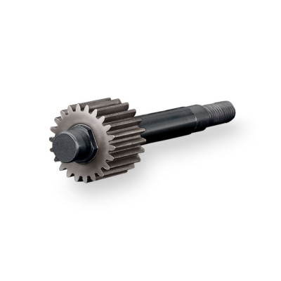 Input Gear, 22-Tooth/ Input Shaft (transmission) (heavy duty)