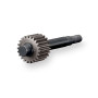 Input Gear, 22-Tooth/ Input Shaft (transmission) (heavy duty)