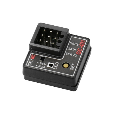 SkyRC Drift Gyro GC401