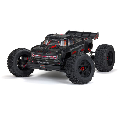 ARRMA 1/5 OUTCAST 4X4 8S BLX EXB Brushless Stunt Truck