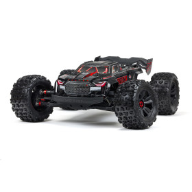ARRMA 1/5 KRATON 4X4 8S BLX EXB Brushless Monster Truck ARRMA 1/5 KRATON 4X4 8S BLX EXB Brushless Monster Truck